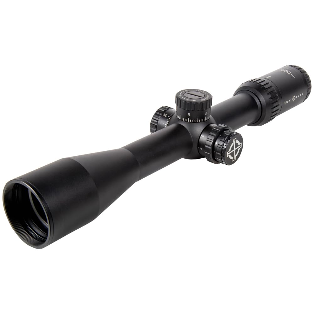 Amazon.com: Sightmark: Core TX Riflescope